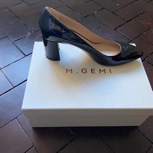 M. Gemi The Lustro 70mm Heels